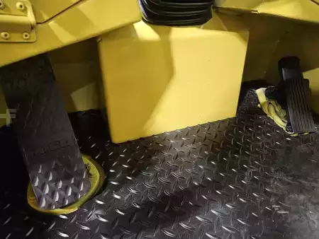 Rough Terrain Forklifts 2020  Sellick S100 (13)