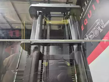 Rough Terrain Forklifts 2020  Sellick S100 (14)