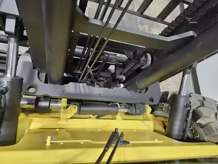 Rough Terrain Forklifts 2020  Sellick S100 (15)