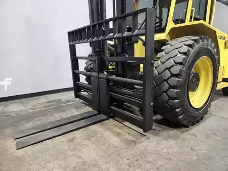 Rough Terrain Forklifts 2020  Sellick S100 (16)