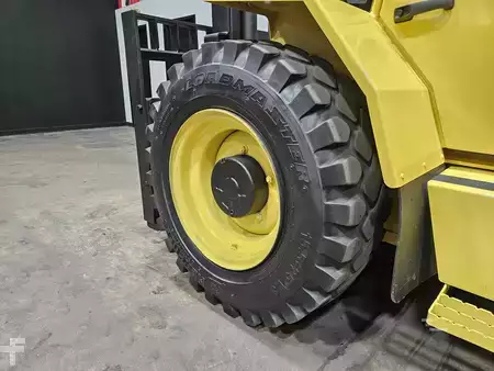 Rough Terrain Forklifts 2020  Sellick S100 (17)