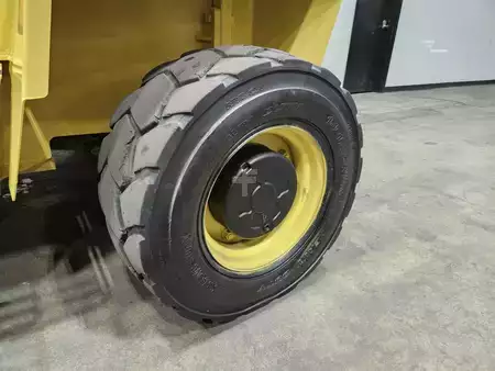 Rough Terrain Forklifts 2020  Sellick S100 (18)