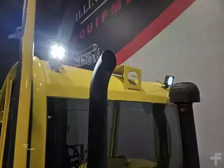 Rough Terrain Forklifts 2020  Sellick S100 (21)