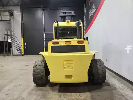 Rough Terrain Forklifts 2020  Sellick S100 (3)