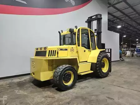 Rough Terrain Forklifts 2020  Sellick S100 (4)