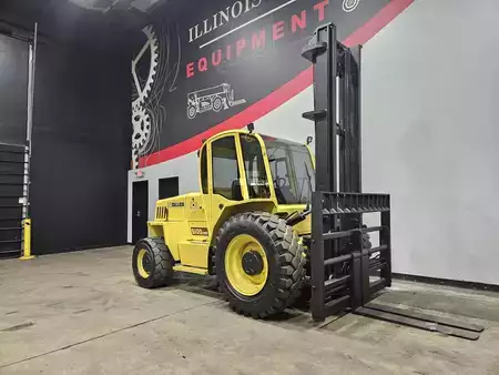 Rough Terrain Forklifts 2020  Sellick S100 (6)