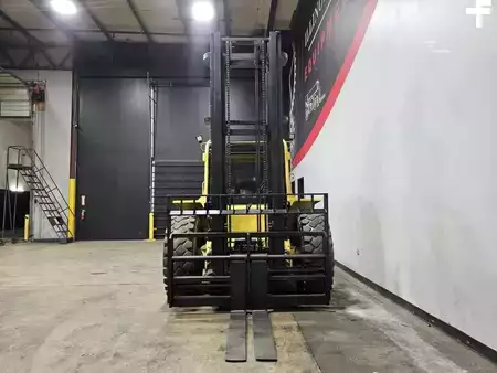 Rough Terrain Forklifts 2020  Sellick S100 (7)