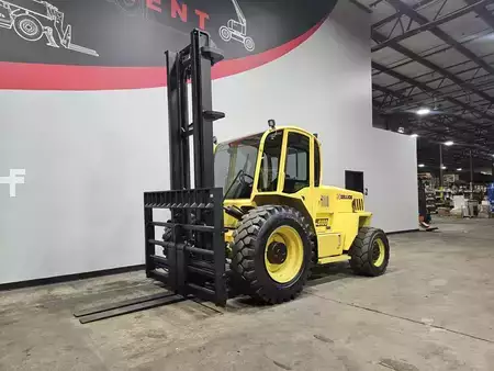 Rough Terrain Forklifts 2020  Sellick S100 (8)