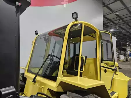 Rough Terrain Forklifts 2020  Sellick S100 (9)