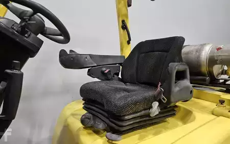 Propane Forklifts 2021  Hyster H60FT (11)