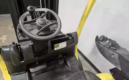 Propane Forklifts 2021  Hyster H60FT (13)