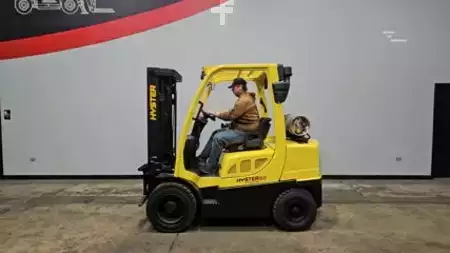 Propane Forklifts 2021  Hyster H60FT (22)