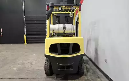 Propane Forklifts 2021  Hyster H60FT (3)