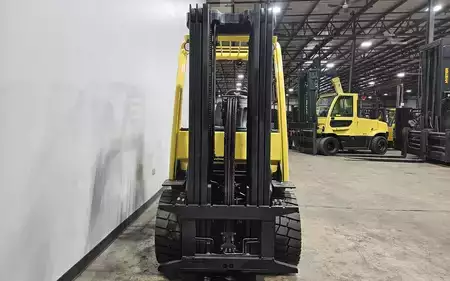 Propane Forklifts 2021  Hyster H60FT (7)