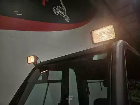 Montacargas Todo Terreno 2019  Manitou M50.4 (10)