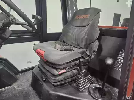 Montacargas Todo Terreno 2019  Manitou M50.4 (11)