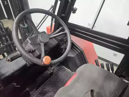Montacargas Todo Terreno 2019  Manitou M50.4 (12)