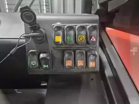 Montacargas Todo Terreno 2019  Manitou M50.4 (13)