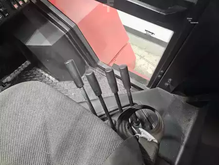 Montacargas Todo Terreno 2019  Manitou M50.4 (14)