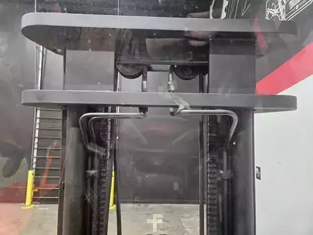 Montacargas Todo Terreno 2019  Manitou M50.4 (16)