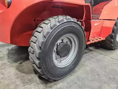 Montacargas Todo Terreno 2019  Manitou M50.4 (19)
