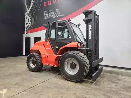 Montacargas Todo Terreno 2019  Manitou M50.4 (6)