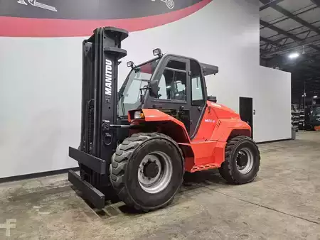 Montacargas Todo Terreno 2019  Manitou M50.4 (8)