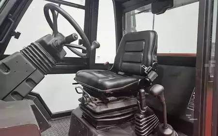 Montacargas Todo Terreno 2019  Manitou M50.4 (10)