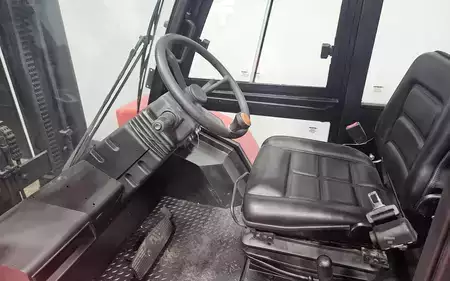 Montacargas Todo Terreno 2019  Manitou M50.4 (11)
