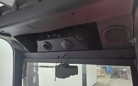 Montacargas Todo Terreno 2019  Manitou M50.4 (12)