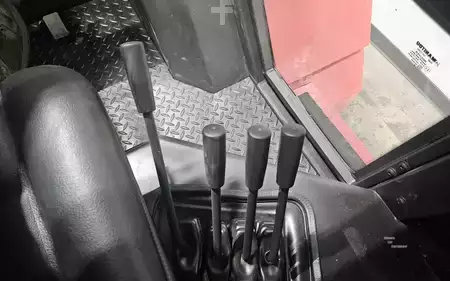 Montacargas Todo Terreno 2019  Manitou M50.4 (13)