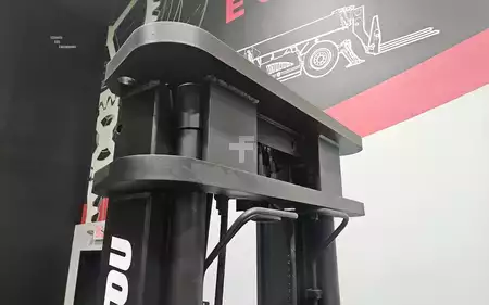 Montacargas Todo Terreno 2019  Manitou M50.4 (15)