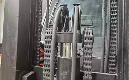Montacargas Todo Terreno 2019  Manitou M50.4 (16)