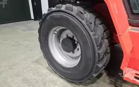 Montacargas Todo Terreno 2019  Manitou M50.4 (17)