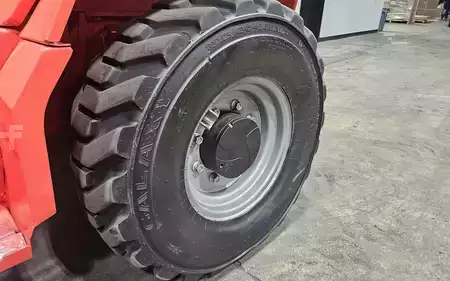 Montacargas Todo Terreno 2019  Manitou M50.4 (18)