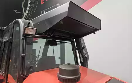 Montacargas Todo Terreno 2019  Manitou M50.4 (19)