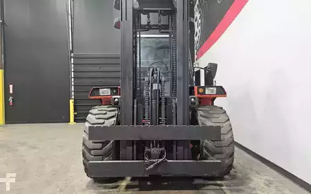 Montacargas Todo Terreno 2019  Manitou M50.4 (7)