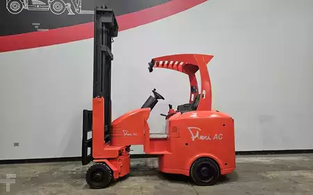 Montacargas de Pasillo Angosto 2019  Flexi AC1200 (1)