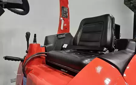 Montacargas de Pasillo Angosto 2019  Flexi AC1200 (11)