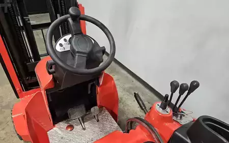 Montacargas de Pasillo Angosto 2019  Flexi AC1200 (12)