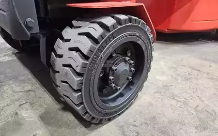 Montacargas de Pasillo Angosto 2019  Flexi AC1200 (17)