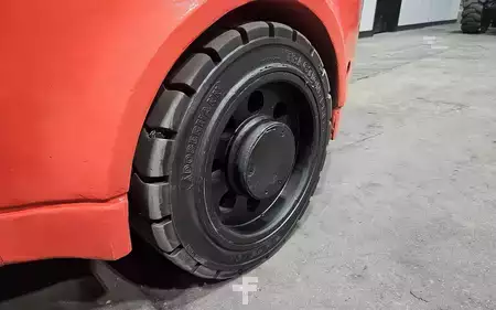 Montacargas de Pasillo Angosto 2019  Flexi AC1200 (18)