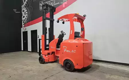 Montacargas de Pasillo Angosto 2019  Flexi AC1200 (2)