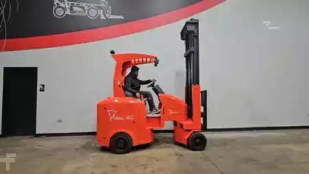 Montacargas de Pasillo Angosto 2019  Flexi AC1200 (20)