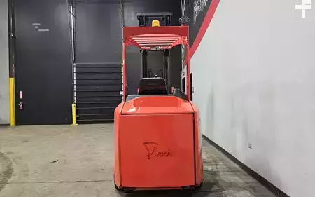 Montacargas de Pasillo Angosto 2019  Flexi AC1200 (3)