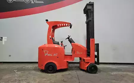 Montacargas de Pasillo Angosto 2019  Flexi AC1200 (5)