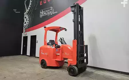 Montacargas de Pasillo Angosto 2019  Flexi AC1200 (6)