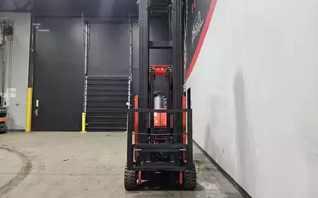 Montacargas de Pasillo Angosto 2019  Flexi AC1200 (7)