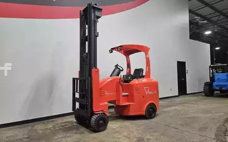 Montacargas de Pasillo Angosto 2019  Flexi AC1200 (8)