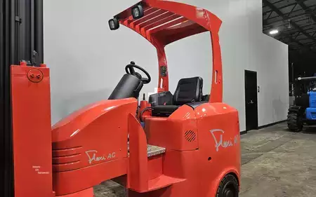 Montacargas de Pasillo Angosto 2019  Flexi AC1200 (9)